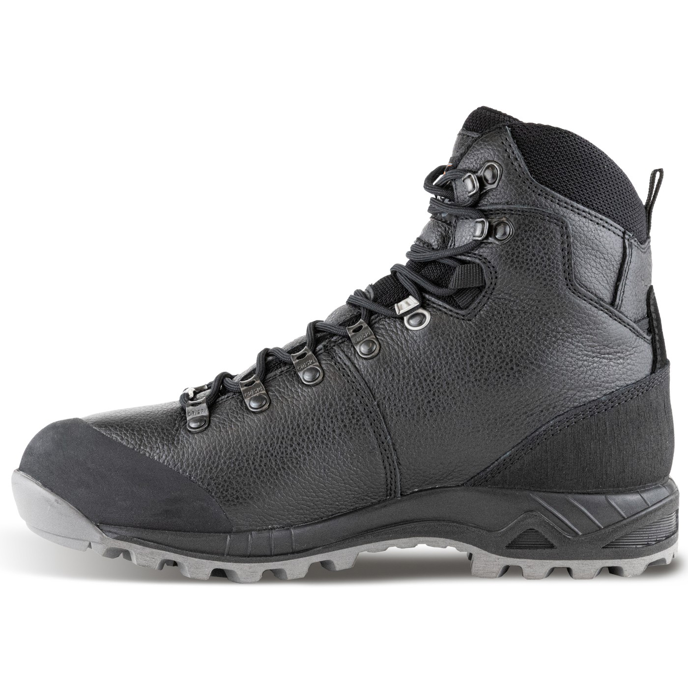 Crispi Valdres Wanderschuhe Grün Lila | UGFTXB621