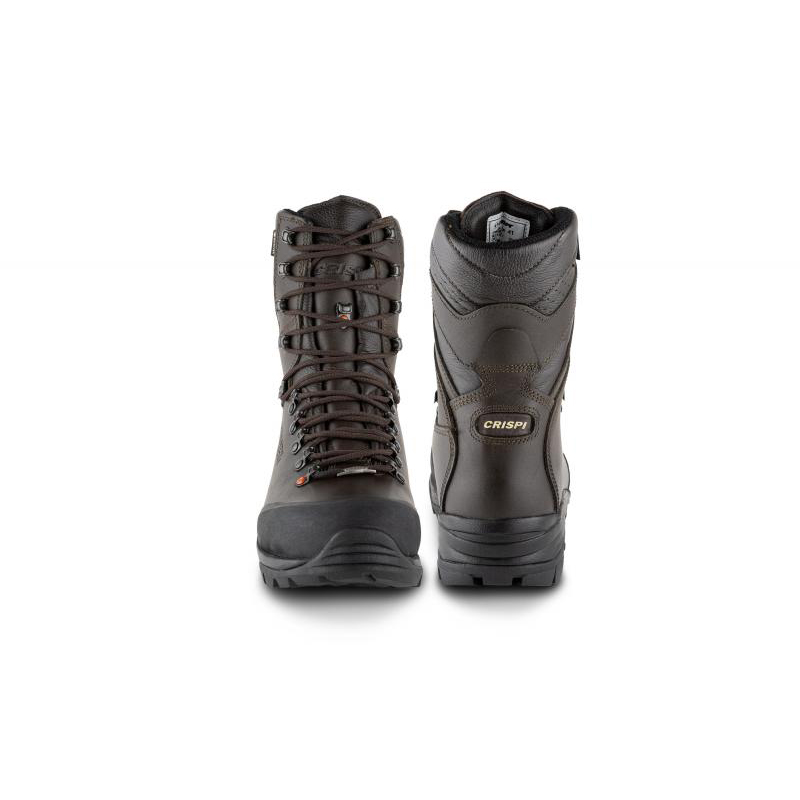 Crispi WILD EVO GTX Jagdstiefel Braun | UAWTSF135