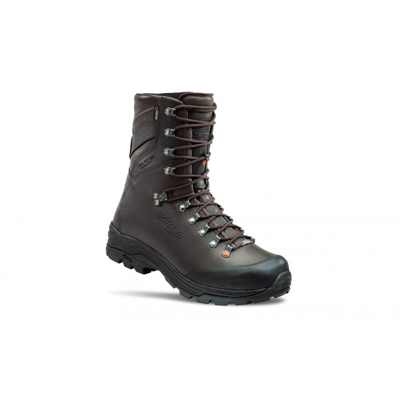Crispi WILD EVO GTX Jagdstiefel Braun | UAWTSF135