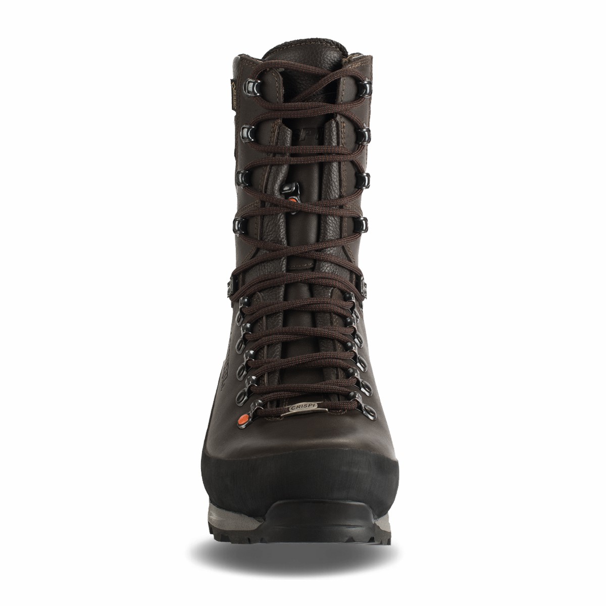 Crispi Wild Rock Plus GTX Jagdstiefel Braun | SVRMGH587