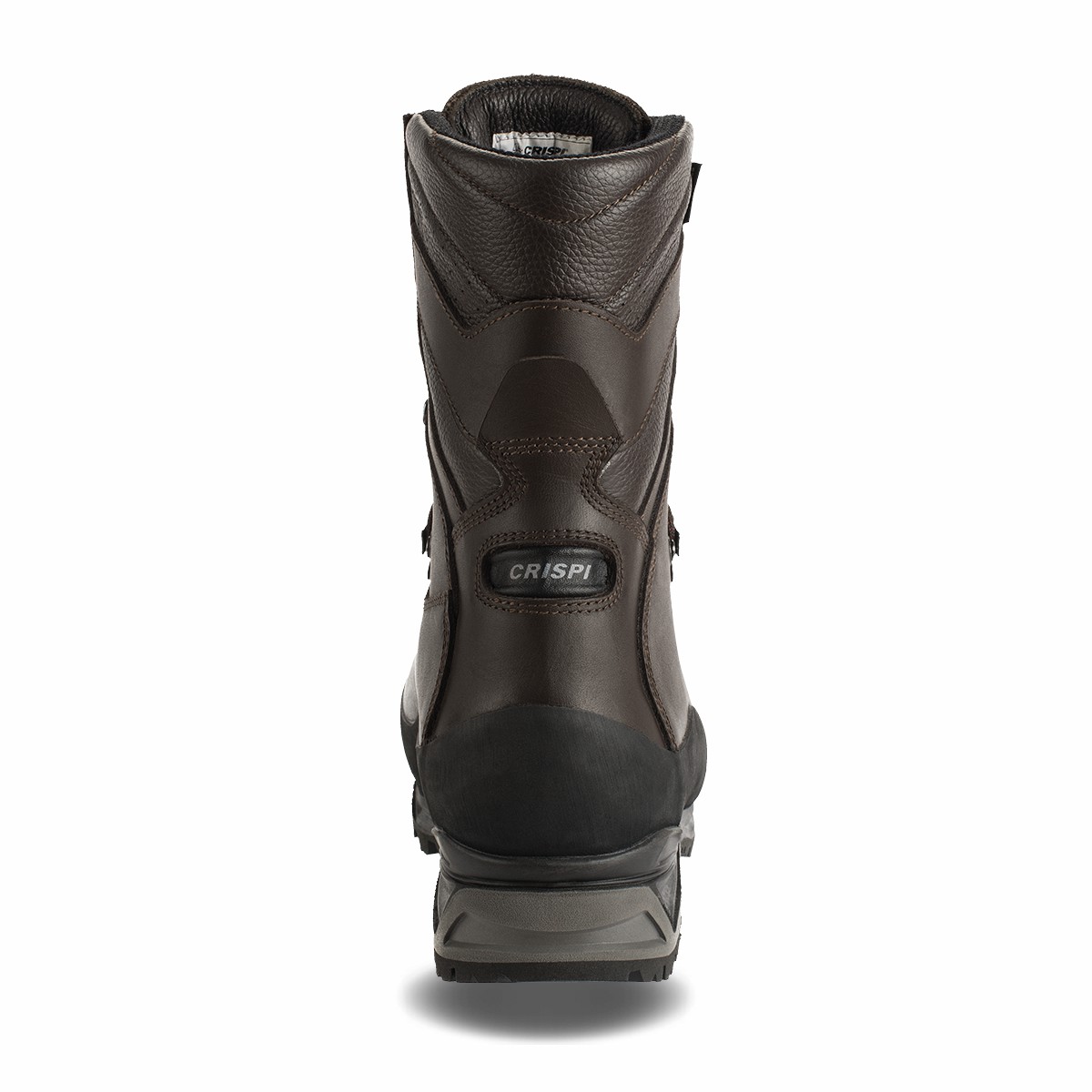 Crispi Wild Rock Plus GTX Jagdstiefel Braun | SVRMGH587