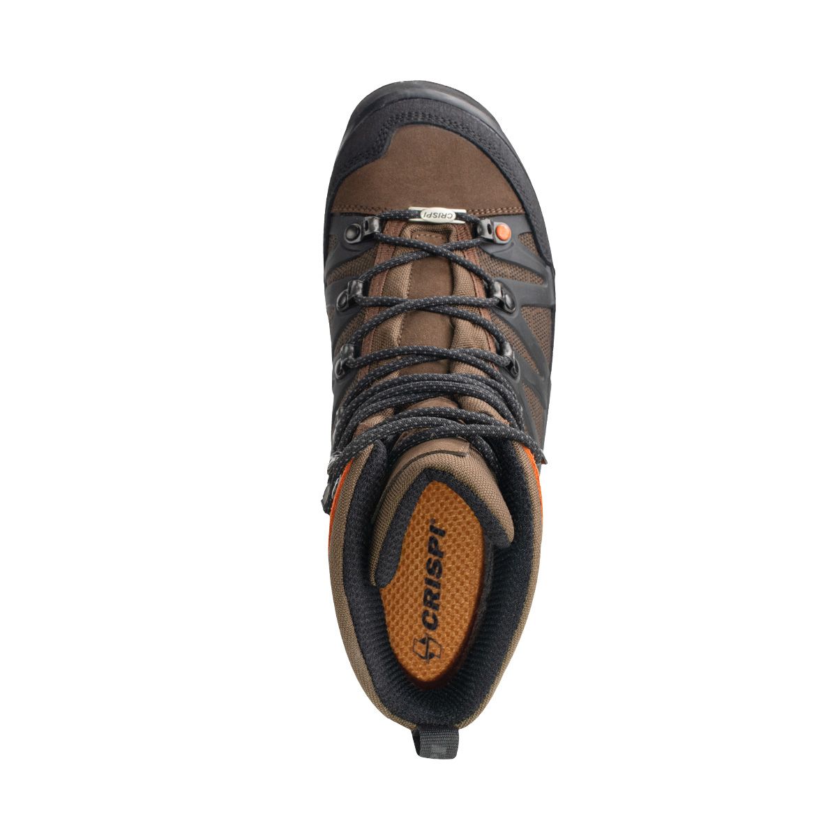 Crispi Wyoming II GTX Uninsulated Jagdstiefel Braun | YINDCL460