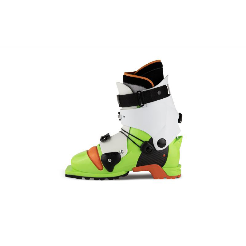 Crispi X-P MAN 3 Skistiefel Grün | BPTLXS239
