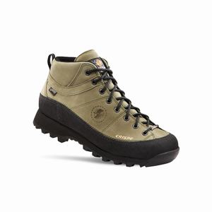Khaki Schwarz